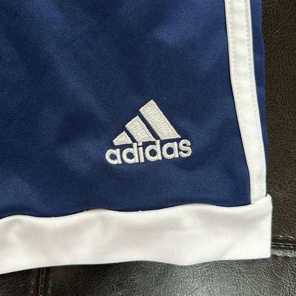 Adidas climacool drawstring soccer shorts - Picture 5 of 15